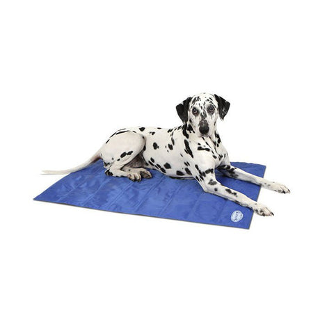 Scruffs Cool Mat Blue, Scruffs, L 92 x 69cm