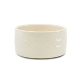 Scruffs Icon Cream Water Bowl, Scruffs, 20 cm