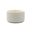 Scruffs Icon Light Grey Water Bowl, Scruffs, 20 cm
