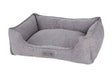 Scruffs Manhattan Box Dog Bed Dark Grey, Scruffs, L 75 x 60cm