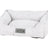 Scruffs Manhattan Box Dog Bed Dark Grey, Scruffs, S 50 x 40cm