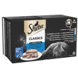 Sheba Classic Ocean Selection in Terrine Trays 4x (8x85g), Sheba,