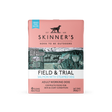 Skinners Field & Trial Adult Grain Free Salmon 18x390g, Skinners,