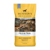 Skinners Field & Trial Chicken & Rice, Skinners, 15 kg