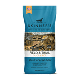 Skinners Field & Trial Duck & Rice, Skinners, 2.5 kg