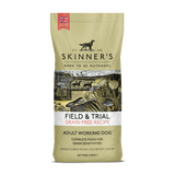 Skinners Field & Trial Grain Free Chicken, Skinners, 2.5 kg