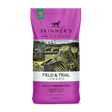 Skinners Field & Trial Lamb & Rice, Skinners, 15 kg