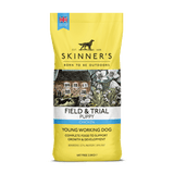 Skinners Field & Trial Puppy Chicken, Skinners, 2.5 kg