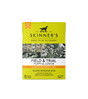 Skinners Field & Trial Puppy & Junior Chicken & Garden Veg Grain Free 18 x 390g, Skinners,