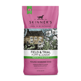 Skinners Field & Trial Puppy Lamb, Skinners, 15 kg