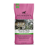 Skinners Field & Trial Puppy Lamb, Skinners, 2.5 kg