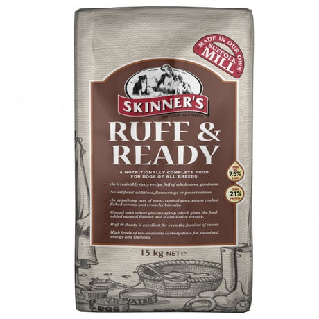Skinners Ruff & Ready, Skinners, 2.5 kg