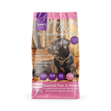 Sneyds Wonderdog Elite Fish Grain Free 12 kg, Wonderdog,