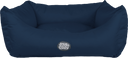 Snug & Cosy Pescara Waterproof Rectangle Dog Bed, Snug & Cosy, S 53.5cm