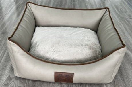 Snug & Cosy Tuscany Dog Bed, Snug & Cosy, Small