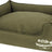 Snug & Cosy Wilderness Dog Bed, Snug & Cosy, Small