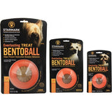 Starmark Everlasting Treat Bento Ball | Three Sizes, Starmark, Small