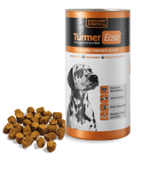 The Golden Paste Co. TurmerEase Turmeric Pet Joint Supplement, The Golden Paste Co,