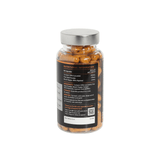 The Golden Paste Co. Turmeric Capsules for Pets, The Golden Paste Co,