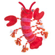 Under the Sea Lobster Dog Toy, House of Paws,