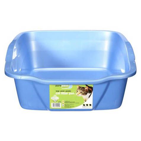 Van Ness Cat Litter Tray, Van Ness, Giant