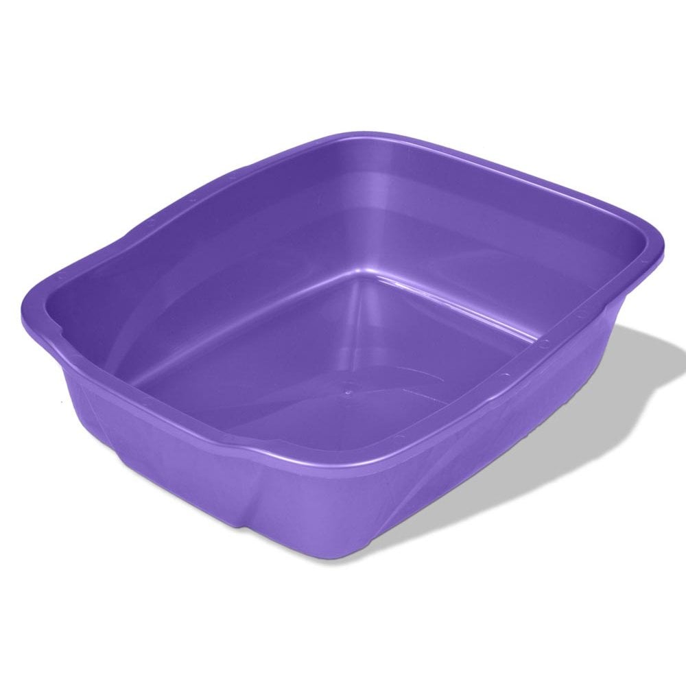 Van Ness Cat Litter Tray, Van Ness, Large