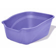 Van Ness High Sided Cat Litter Tray, Van Ness, Large