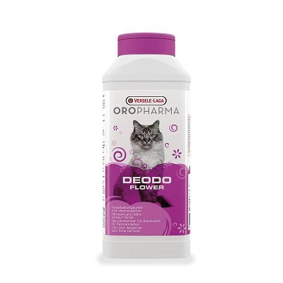 Versele Laga Cat Litter Deodorant, Versele Laga, Flower