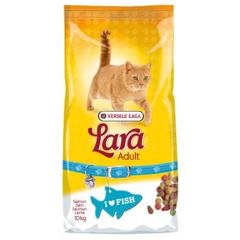 Versele Laga Lara Adult Salmon, Versele Laga, 4x2kg