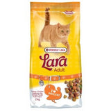 Versele Laga Lara Adult Turkey & Chicken, Versele Laga, 4x2kg