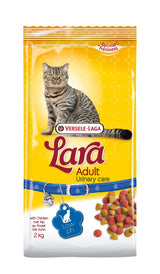 Versele Laga Lara Adult Urinary Care 4x2kg, Versele Laga,