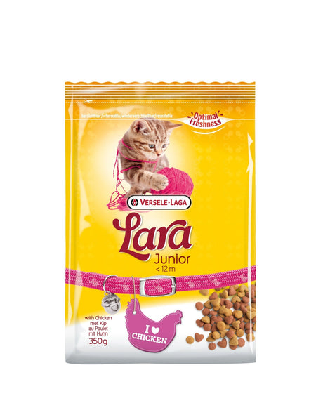 Versele Laga Lara Junior, Versele Laga, 5x350g