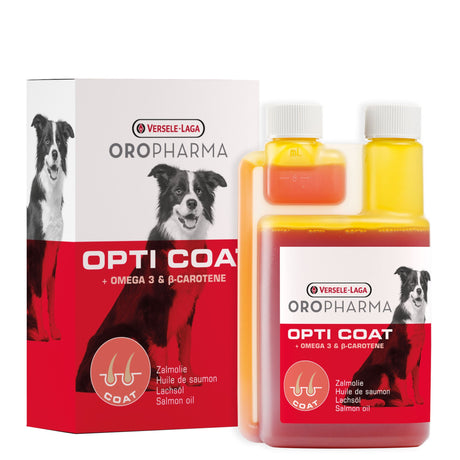 Versele Laga Oropharma Opti Coat 250ml, Versele Laga,