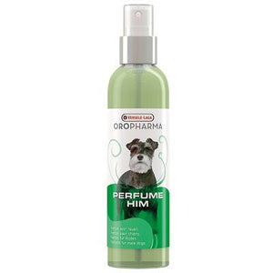 Dog Cologne & Perfumes
