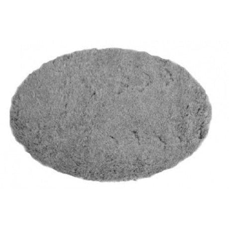 VetBed Grey Oval, Petlife, 61cm