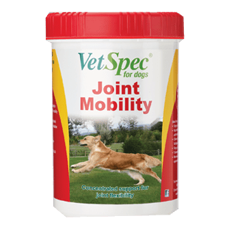 VetSpec Joint Mobility 500 g, VetSpec,