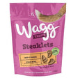 Wagg Steaklets Treats 7 x 125g, Wagg,