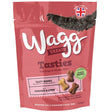 Wagg Tasty Bones 7 x 125g, Wagg,