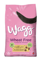 Wagg Wheat Free Complete Chicken and Rice, Wagg, 12 kg