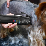 Wahl Colour Pro Rechargeable Pet Clipper Kit, Wahl,