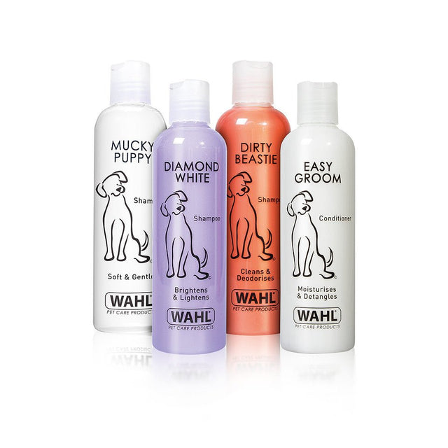 Wahl Pet Shampoo Bundle, Wahl,