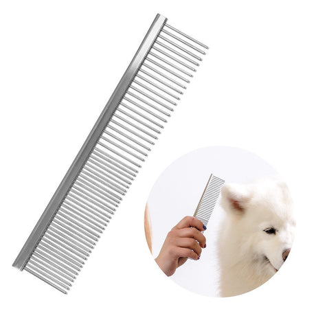 Wahl Stainless Steel Coarse Comb 15cm, Wahl,