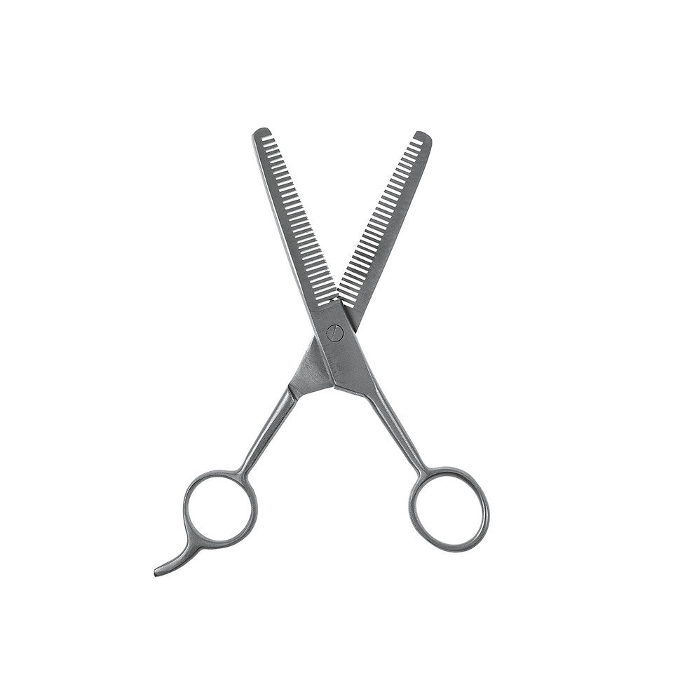 Wahl Stainless Steel Thinning Scissors 15cm, Wahl,