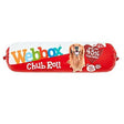 Webbox Chub Roll Adult Beef 15x720g, Webbox,