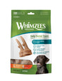 Whimzees Antler Large 6 pack x 6, Whimzees,