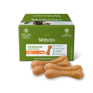 Dog Dental Chews & Sticks