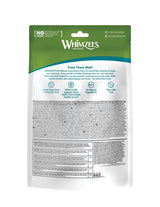 Whimzees Rice Bones Medium/Large 9 bones x 6, Whimzees,