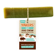 Yakers Mint Dog Chew, Yakers, Medium