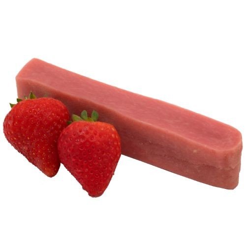 Yakers Strawberry Dog Chew, Yakers, XLarge