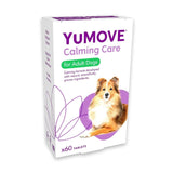 YuMOVE Calming Care Dog 60 Tablets, YuMOVE,